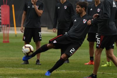  (Foto: Prensa River)