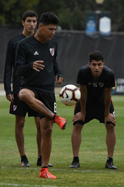  (Foto: Prensa River)