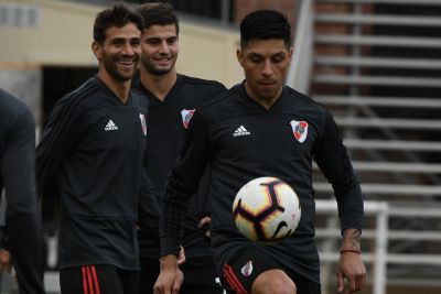  (Foto: Prensa River)
