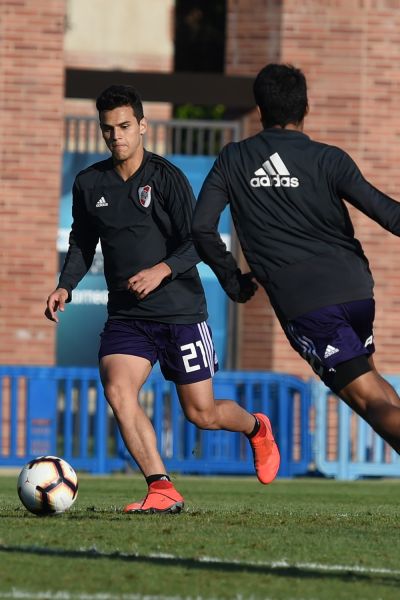 (Foto: Prensa River)