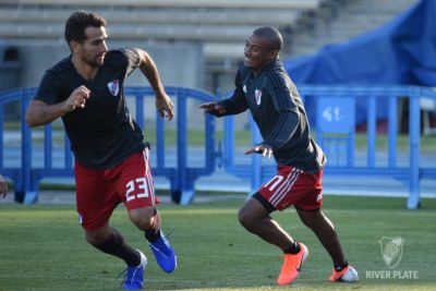  (Foto: Prensa River)