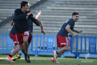  (Foto: Prensa River)