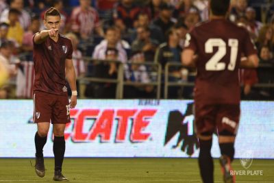  (Foto: Prensa River)