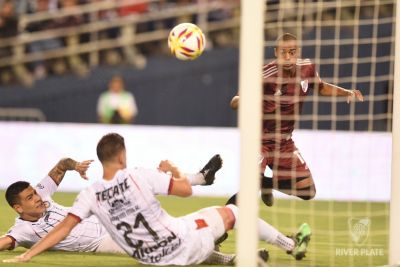  (Foto: Prensa River)