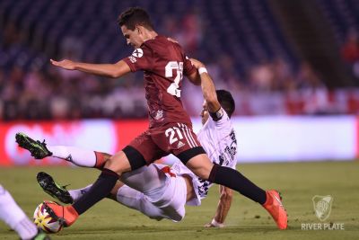  (Foto: Prensa River)