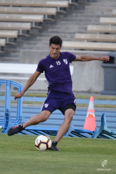  (Foto: Prensa River)