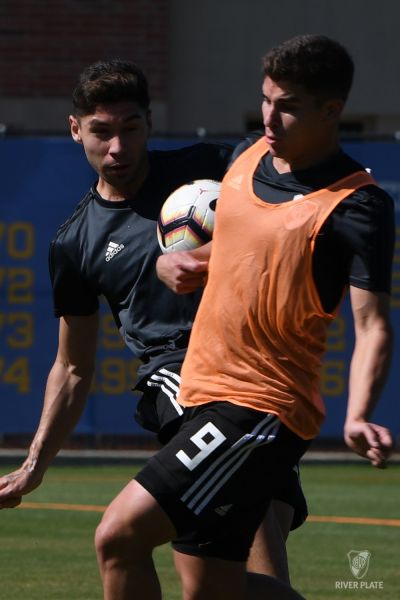  (Foto: Prensa River)