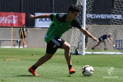  (Foto: Prensa River)