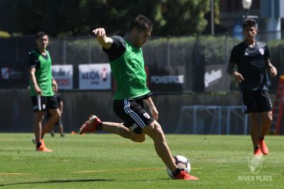  (Foto: Prensa River)