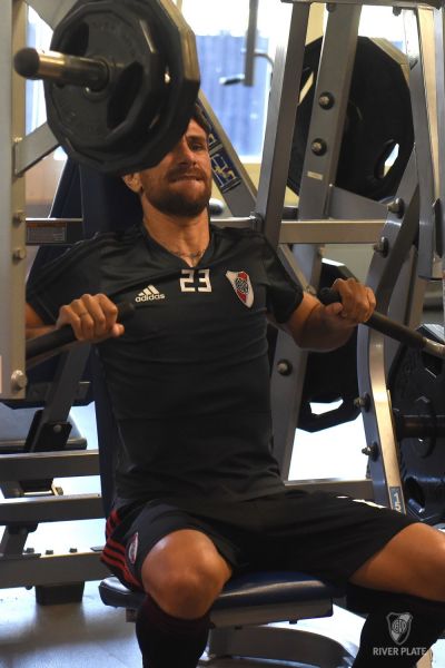  (Foto: Prensa River)