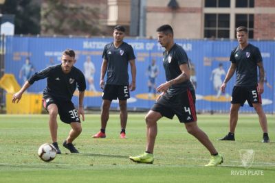  (Foto: Prensa River)