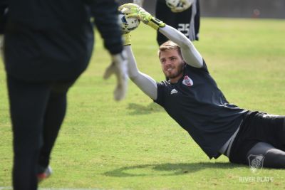  (Foto: Prensa River)