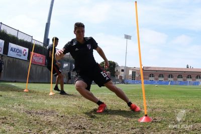  (Foto: Prensa River)