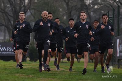  (Foto: Prensa River)