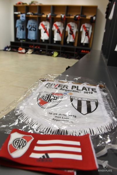  (Foto: Prensa River)