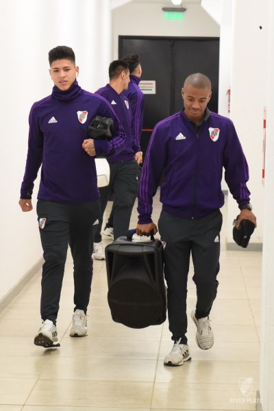  (Foto: Prensa River)