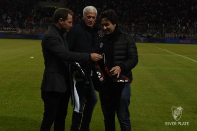  (Foto: Prensa River)