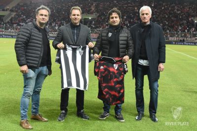  (Foto: Prensa River)