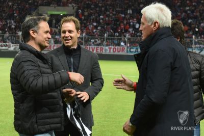  (Foto: Prensa River)