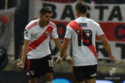  (Foto: Prensa River)