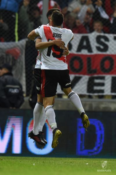  (Foto: Prensa River)