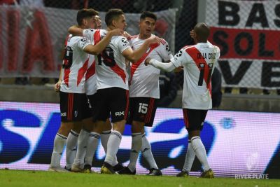  (Foto: Prensa River)