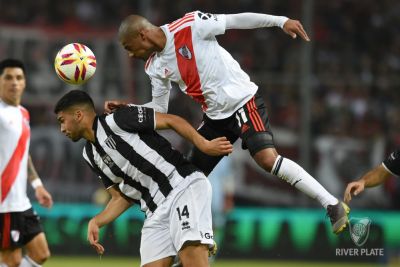  (Foto: Prensa River)
