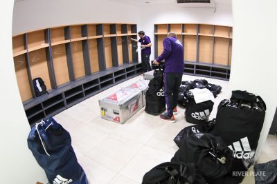  (Foto: Prensa River)