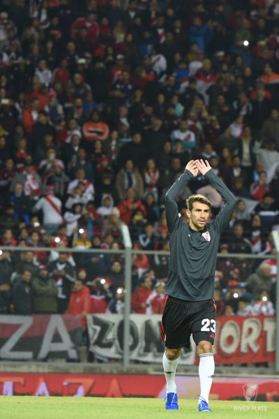  (Foto: Prensa River)