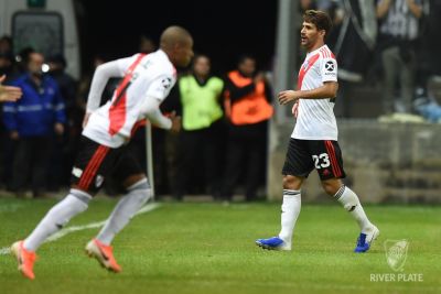  (Foto: Prensa River)