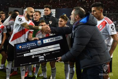  (Foto: Prensa River)