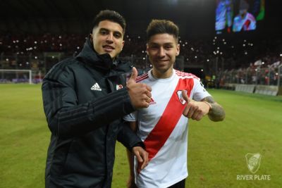  (Foto: Prensa River)