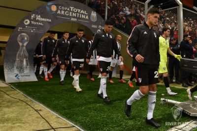  (Foto: Prensa River)
