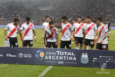  (Foto: Prensa River)