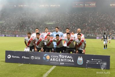  (Foto: Prensa River)