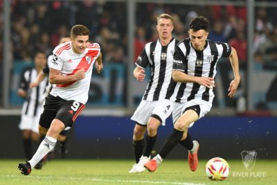  (Foto: Prensa River)