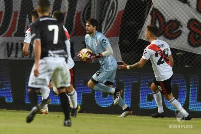  (Foto: Prensa River)