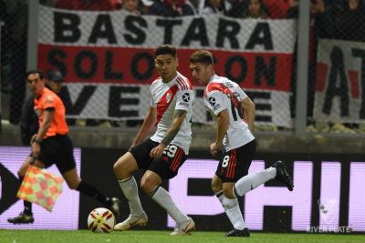  (Foto: Prensa River)