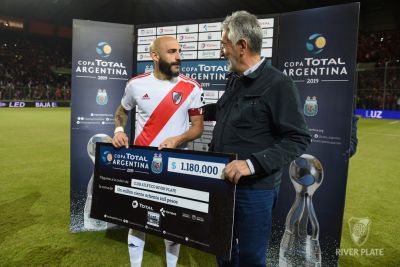  (Foto: Prensa River)