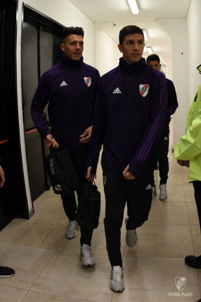  (Foto: Prensa River)
