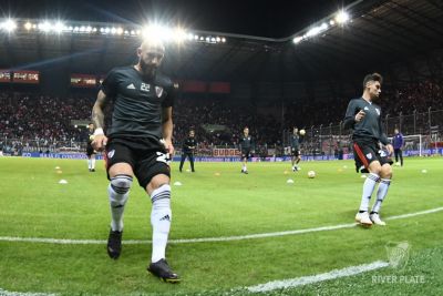  (Foto: Prensa River)