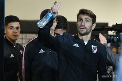  (Foto: Prensa River)