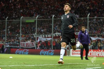  (Foto: Prensa River)