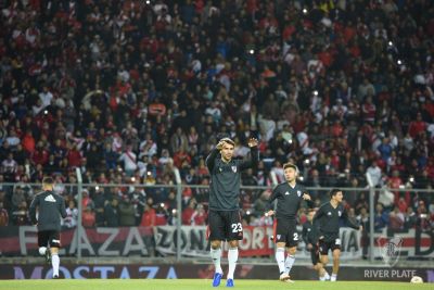  (Foto: Prensa River)