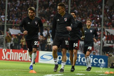  (Foto: Prensa River)