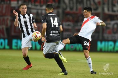  (Foto: Prensa River)