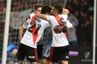  (Foto: Prensa River)