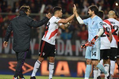  (Foto: Prensa River)
