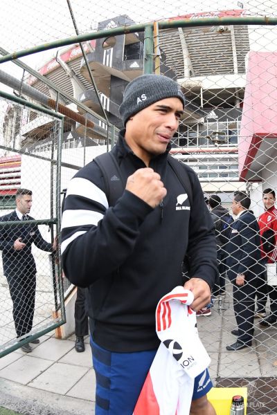  (Foto: Prensa River)