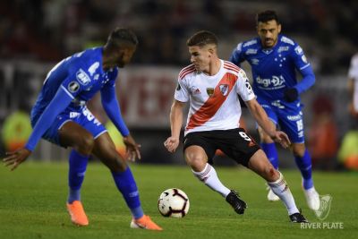  (Foto: Prensa River)